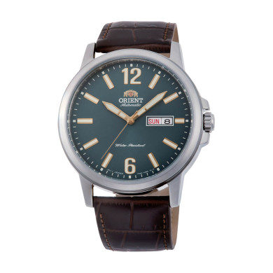 ORIENT CONTEMPORARY 42ММ MEN'S WATCH RA-AA0C06E