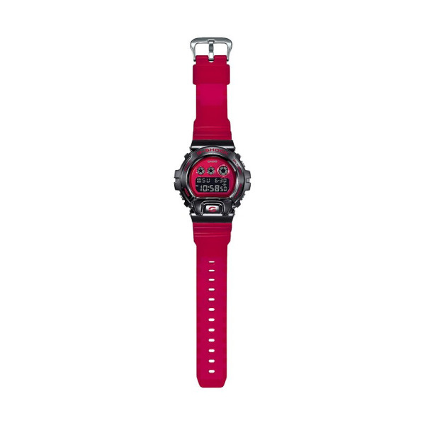 CASIO G-SHOCK GM-6900B-4ER