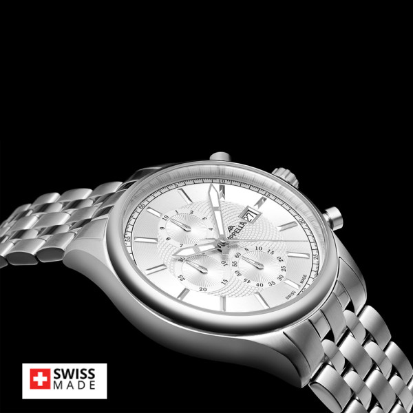 Мъжки часовник Appella L70002.5113CH