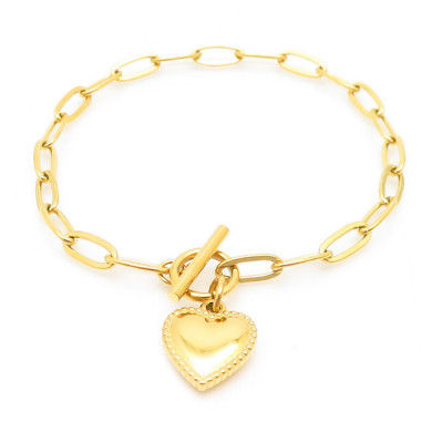 Дамска гривна Lee Cooper LC.B.01606.110