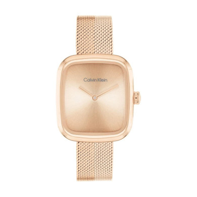 ЧАСОВНИК CALVIN KLEIN ADORE 26MM 25100101