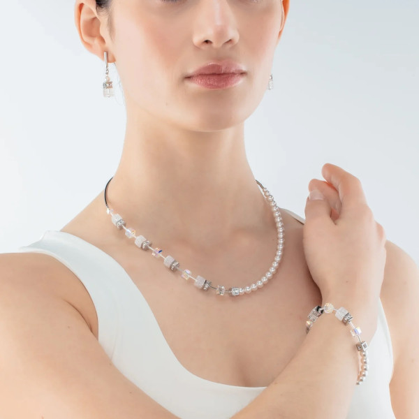 COEUR DE LION ДАМСКА ГРИВНА 5086/30-1400