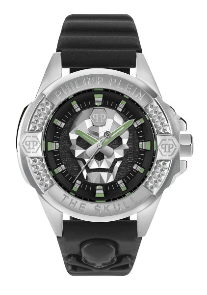 PHILIPP PLEIN THE SKULL 44MM MEN'S WATCH PWAAA0121