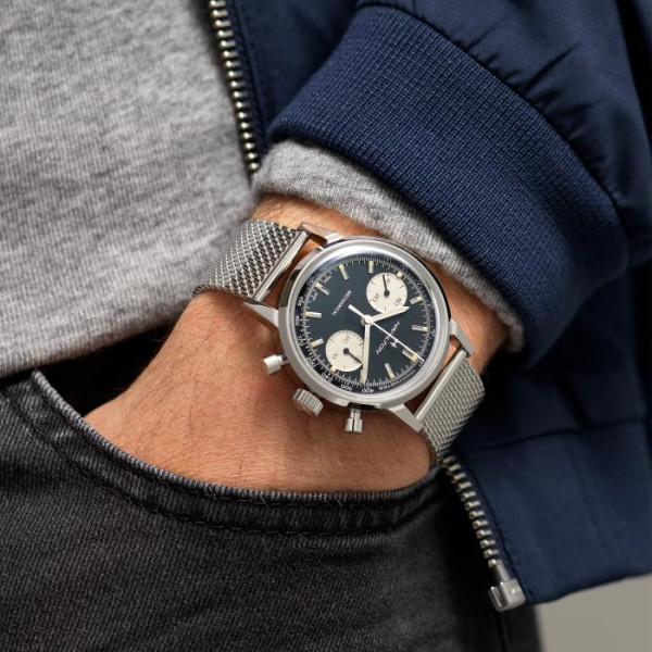 HAMILTON AMERICAN CLASSIC 40MM H38429130