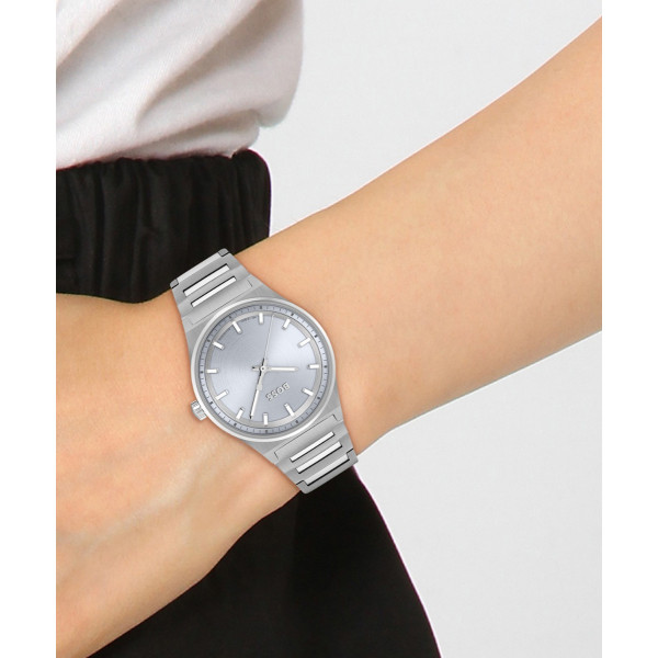 HUGO BOSS CANDOR  35MM LADIES WATCH  1502736