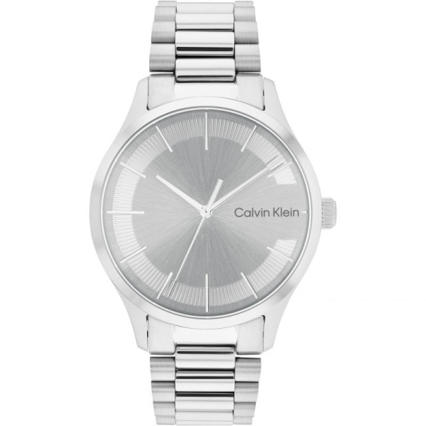 CALVIN KLEIN ICONIC 40MM LADIES WATCH  25200036
