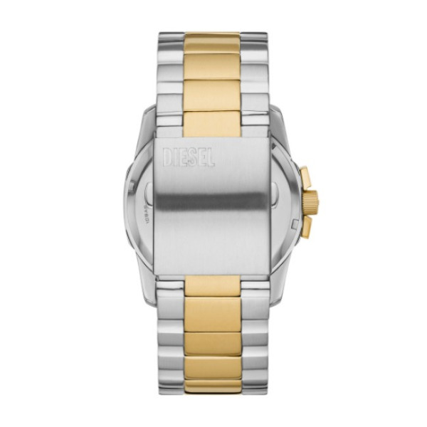 DIESEL MASTER CHIEF 45MM MEN'S WATCH DZ2182SET