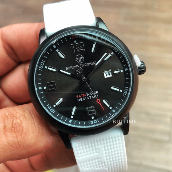 Мъжки часовник Sergio Tacchini ST.1.10106-7