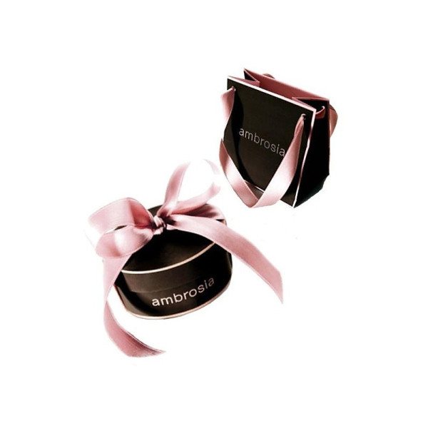 COMETE AMBROSIA ДАМСКO СРЕБЪРНO КОЛИЕ GLA138