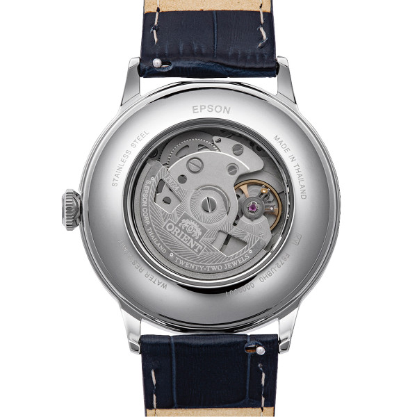 ORIENT CLASSIC 40.5MM MEN'S WATCH  RA-AC0024L