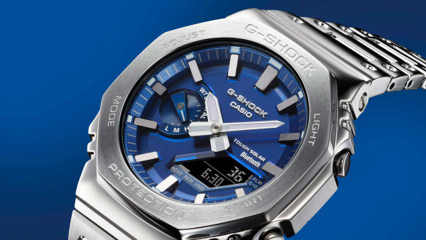 CASIO G-SHOCK GM-B2100AD-2AER
