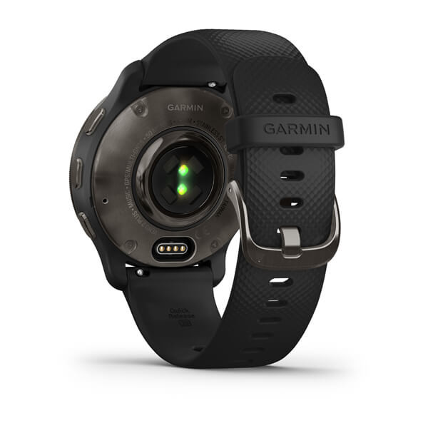 GARMIN VENU® 2 PLUS BLACK 44MM 010-02496-11
