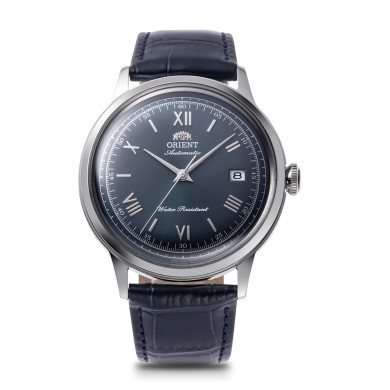 ORIENT CLASSIC 40.5MM MEN'S WATCH  RA-AC0024L