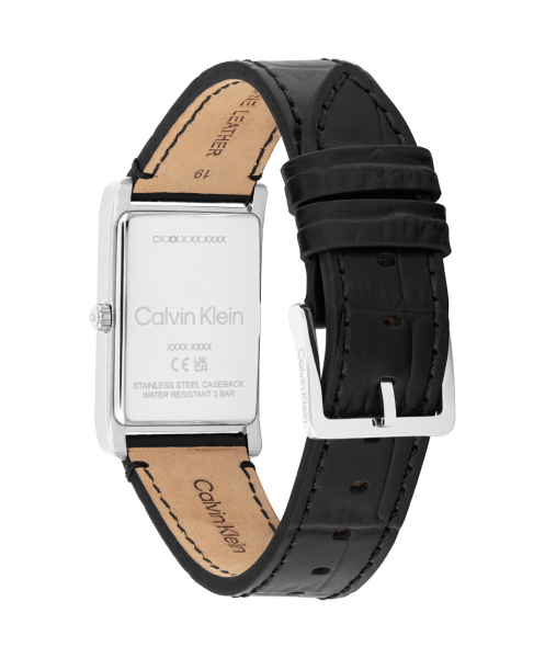 calvin klein 25200528 минималистичен дамски модел classicwatches.bg