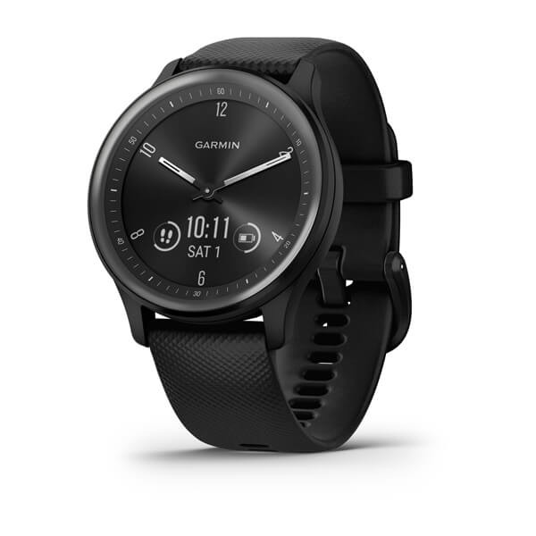 GARMIN VÍVOMOVE® SPORT BLACK 010-02566-00