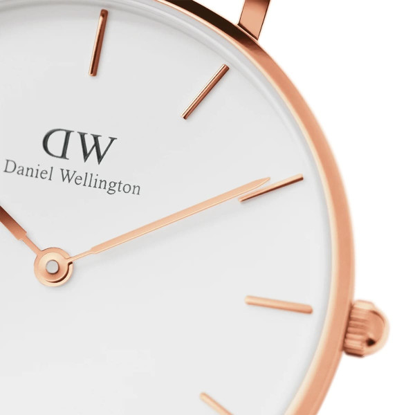 Часовник Daniel Wellington DW00100219