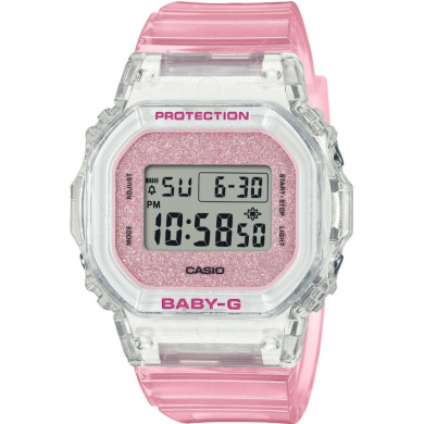 ЧАСОВНИК CASIO BABY-G GD-565GC-4ER