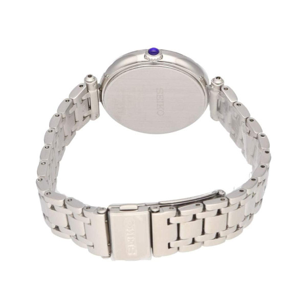 SEIKO CAPRICE 32MM LADIES WATCH SKY661P1