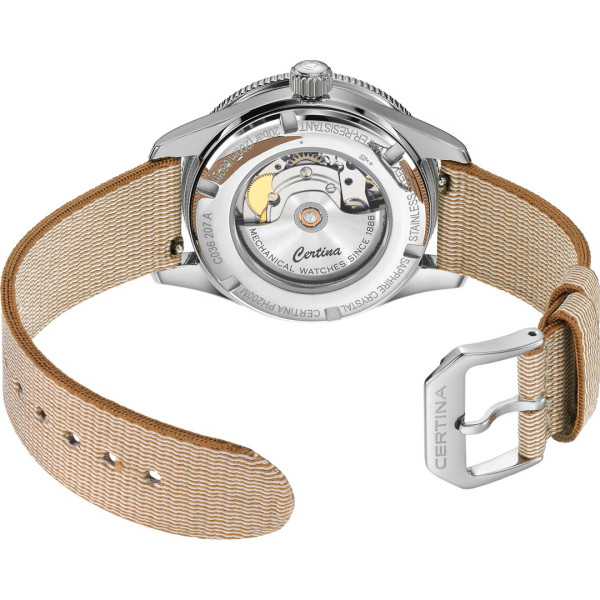  швейцарски автоматичен часовник с енергиен резерв 80 часа