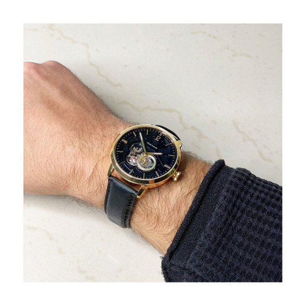 PIERRE LANNIER TRIO 42MM 335B233