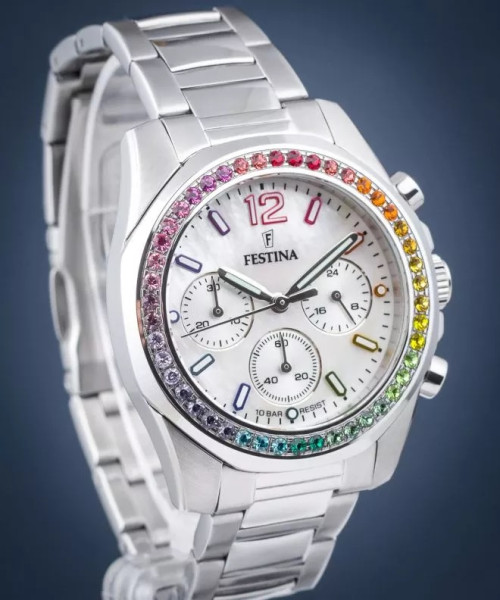 FESTINA BOYFRIEND 38MM F20606/2