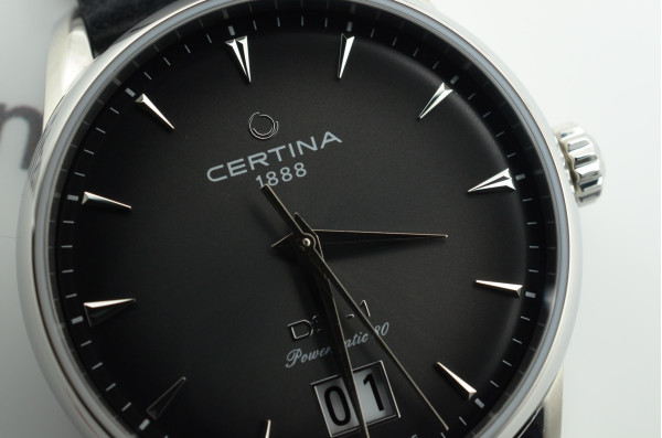 CERTINA DS-1 41MM  C029.426.16.051.00