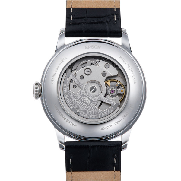 ORIENT 38MM MEN'S WATCH RA-AP0104S