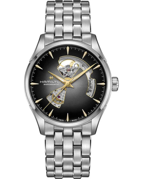 Hamilton Jazzmaster Open Heart Auto H32705180
