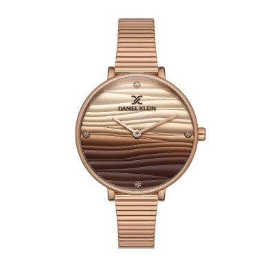 DANIEL KLEIN LADIES WATCH DK.1.12899-6