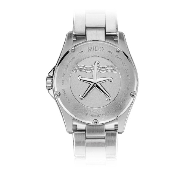 Mido Ocean Star 200C M042.430.21.051.00