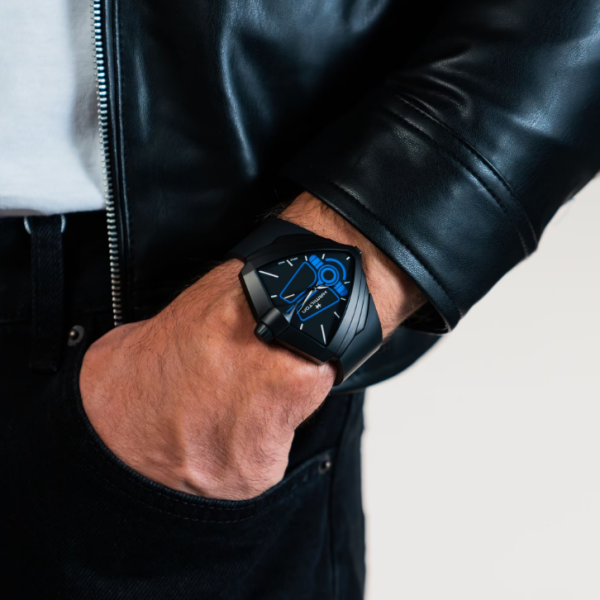 HAMILTON VENTURA XXL BRIGHT DUNE LIMITED EDITION H24614330