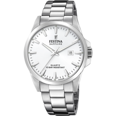FESTINA SWISS MADE 41MM F20024/2