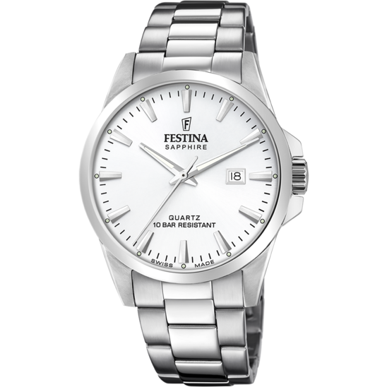 FESTINA SWISS MADE 41MM F20024/2