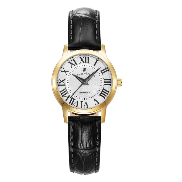 Jacques du Manoir Genesis JWL04905