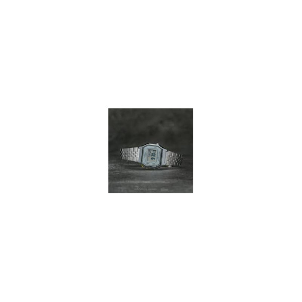 CASIO COLLECTION LA680WEA-7EF