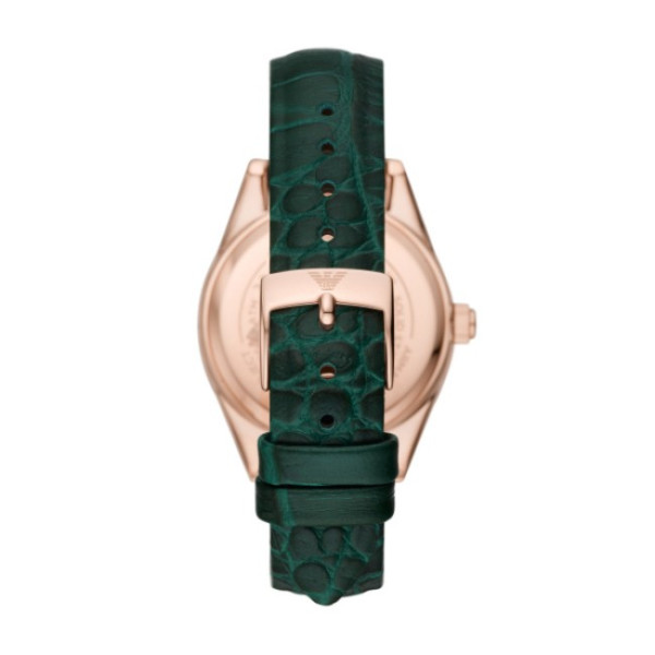 EMPORIO ARMANI LEO 36MM LADIES AR11506