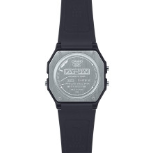 CASIO COLLECTION F-91WPC-1AER