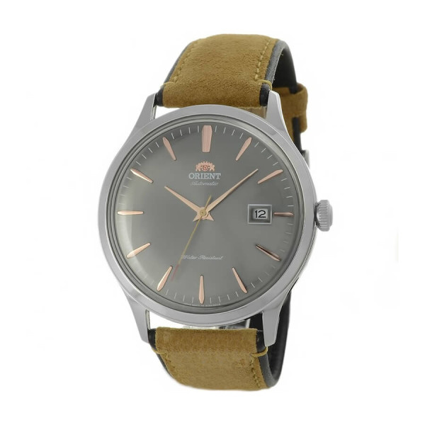 ORIENT BAMBINO AUTOMATIC 42ММ MEN'S WATCH FAC08003A