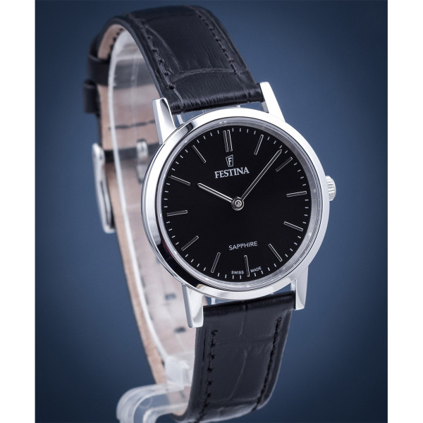 FESTINA SWISS MADE 27MM F20013/4