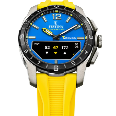 FESTINA CONNECTED D F20560/3