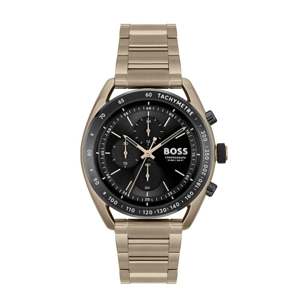 HUGO BOSS CENTER COURT 44MM MEN'S WATCH 1514027