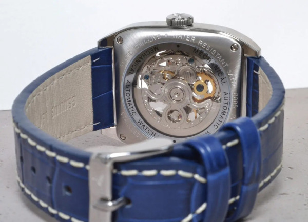 POLJOT INTERNATIONAL BOLSHOI MASEPA AUTOMATIC MEN'S WATCH 2820.1000121