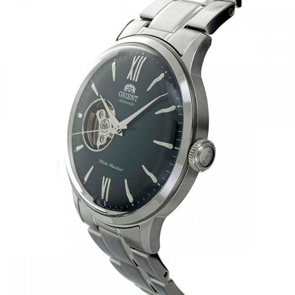 ORIENT BAMBINO AUTOMATIC 41 MM MEN'S WATCH RA-AG0026E
