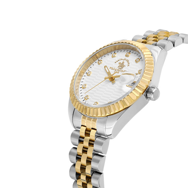 Дамски часовник Santa Barbara Polo & Racquet Club SB.1.10643-6