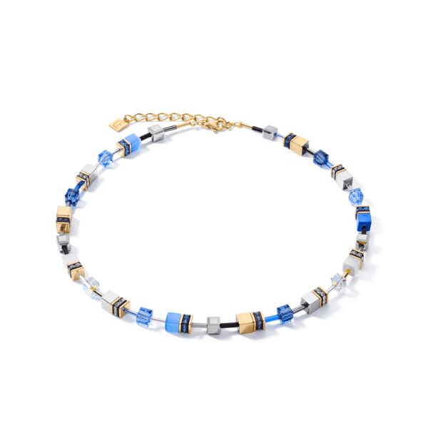 COEUR DE LION ДАМСКО КОЛИЕ 2839/10-0716