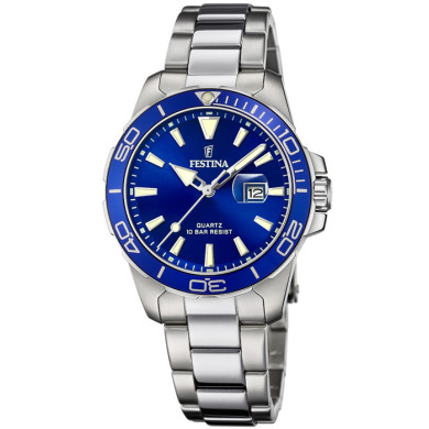 FESTINA BOYFRIEND 34.5MM F20503/3