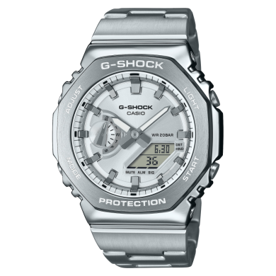 CASIO G- SHOCK GM-2110D-7AER