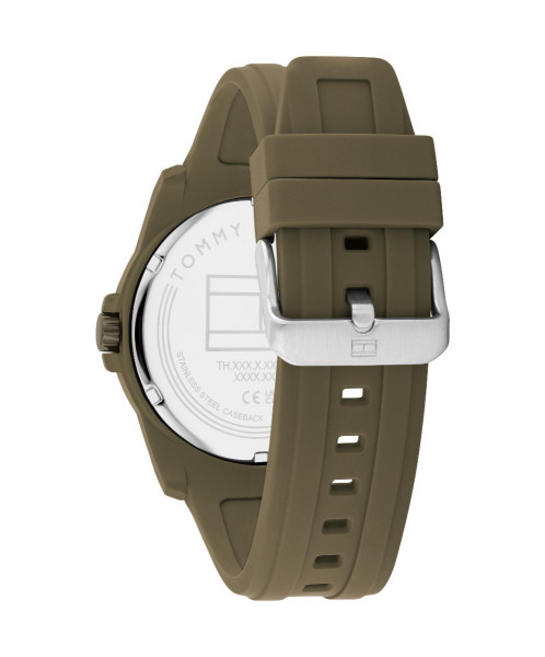 TOMMY HILFIGER AUSTIN 44MM MEN'S WATCH 1710599