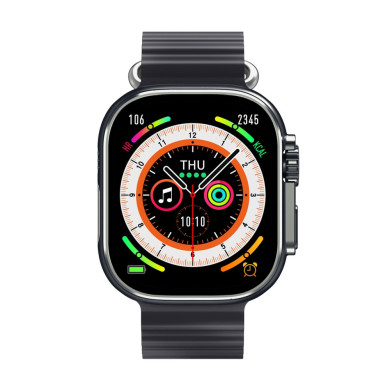 Smart часовник Daniel Klein A8 ULTRA-1