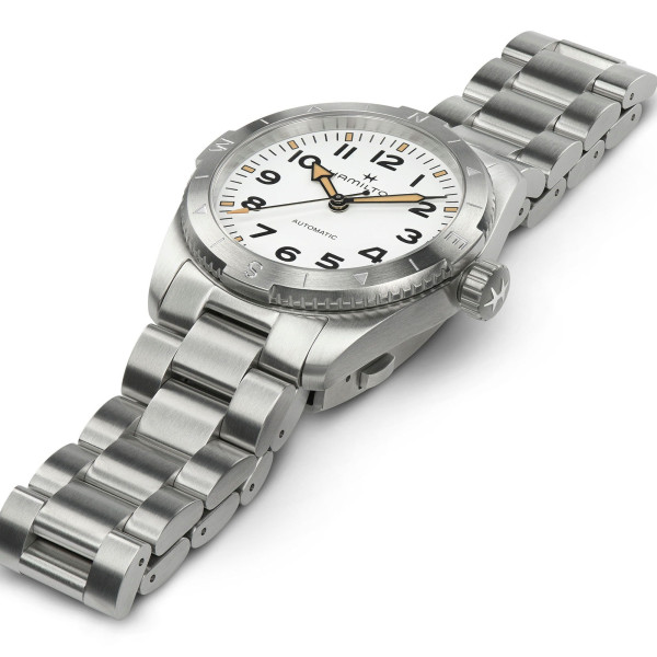Hamilton Khaki Field Expedition Auto H70225110